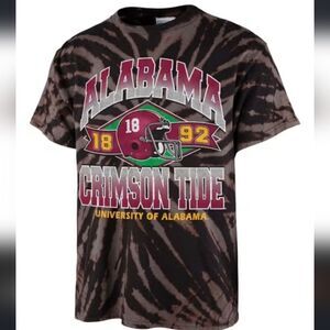 NWT Alabama Crimson Tide Tshirt Medium